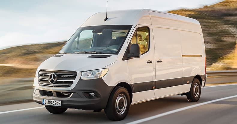 Noleggio a lungo termine autocarro (N1): come funziona e perché conviene