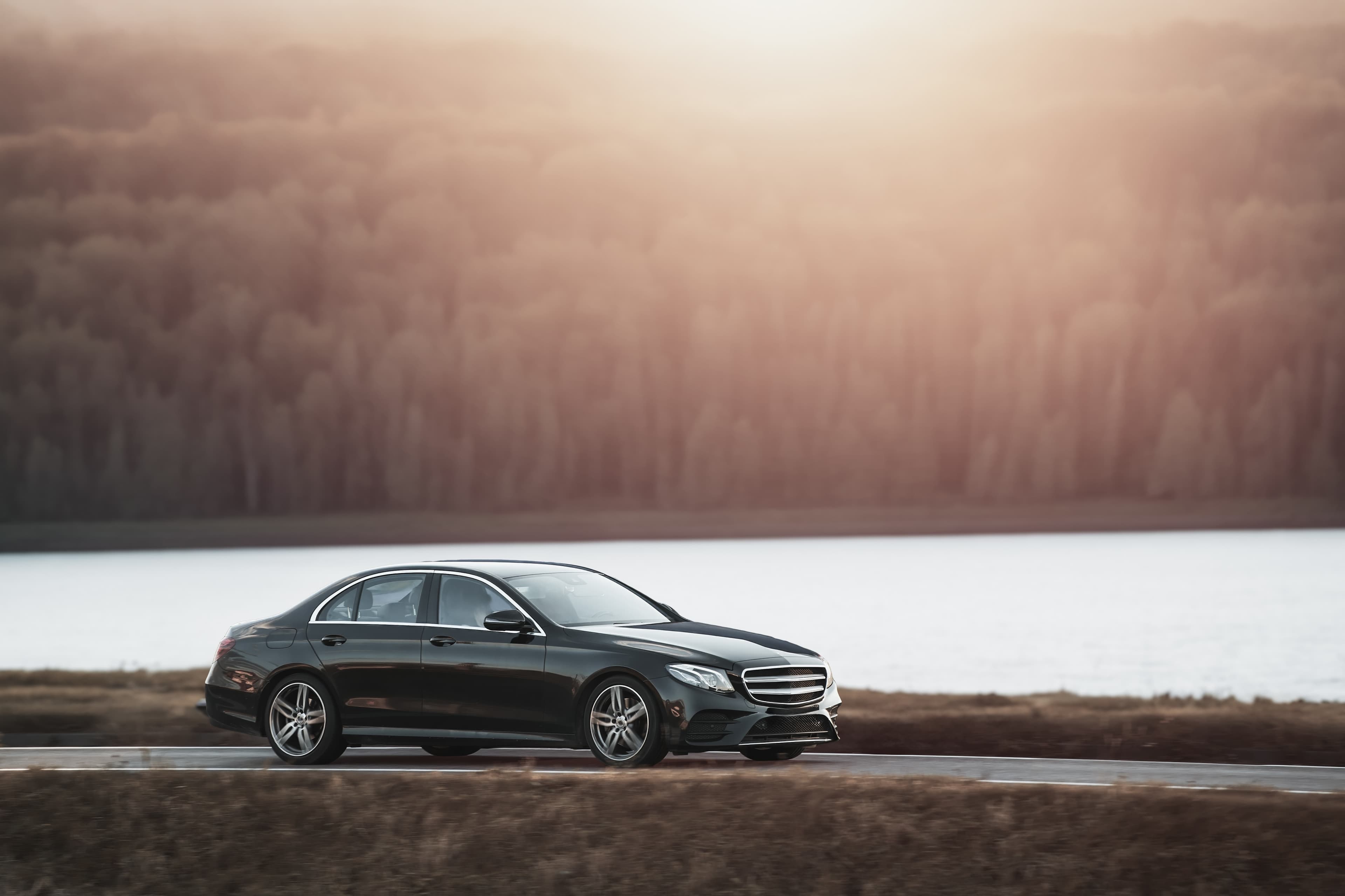 Veicoli flotta aziendale