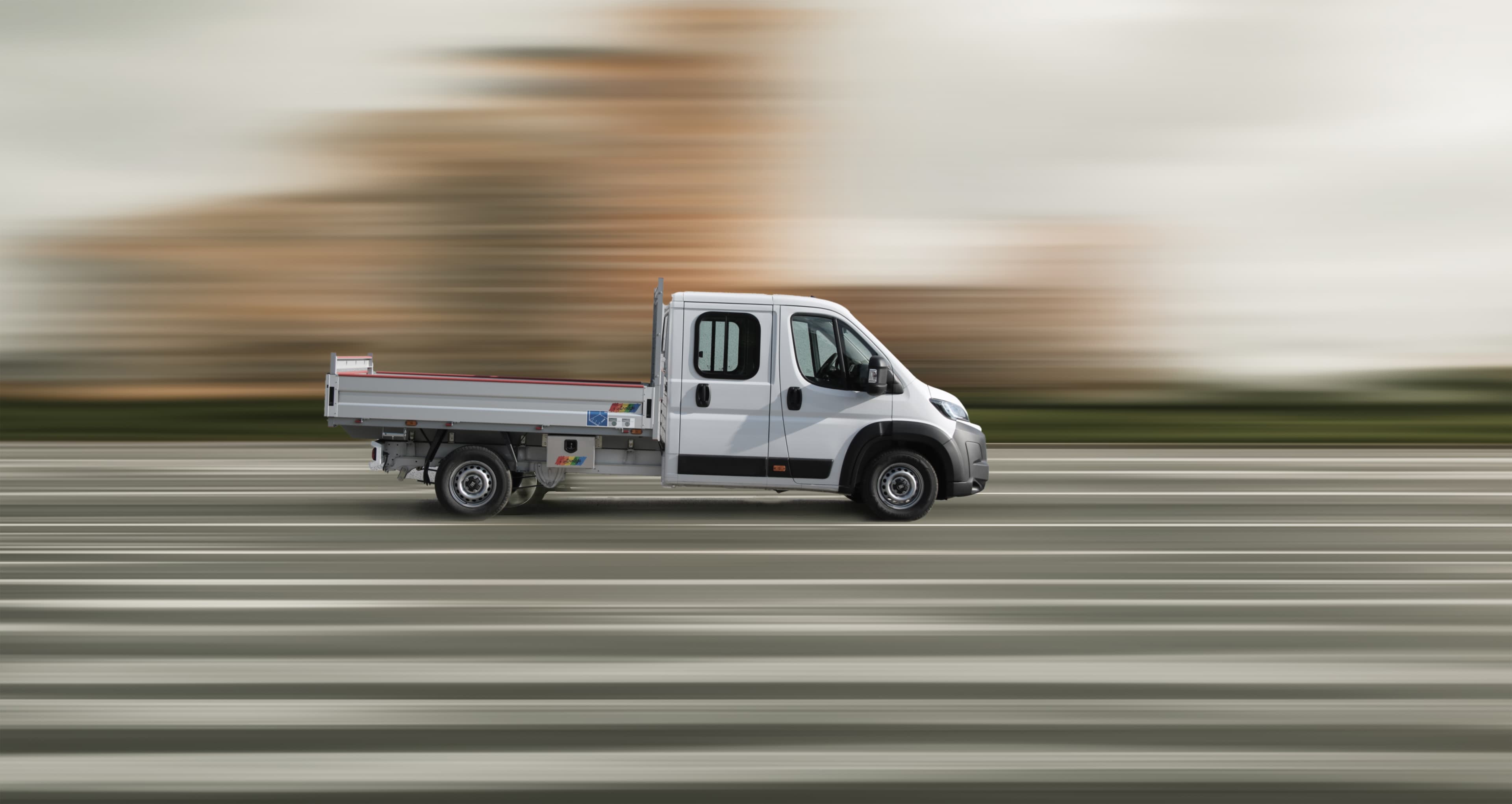 Veicoli industria e artigianato