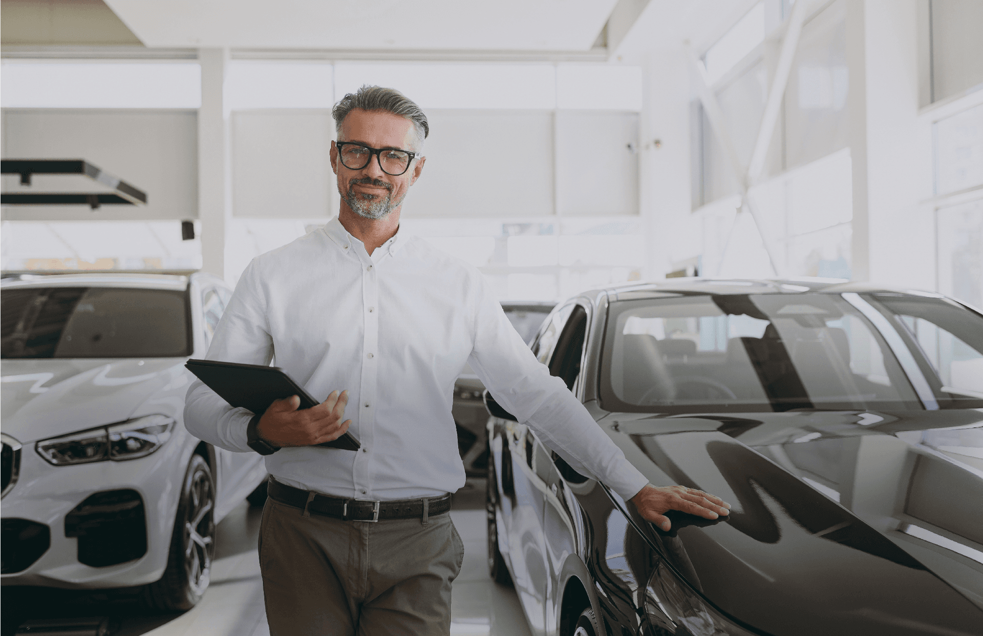 Consulente WeAreMove